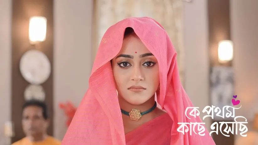 Amrita Fails to Evict Mihi and Madhubani