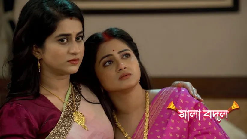 Diti's Action Irritates Bhavani