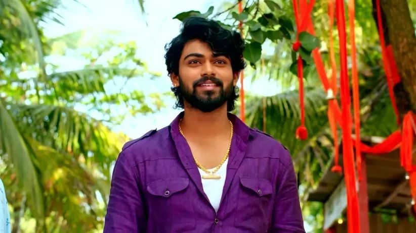 Kanthi Starts to Fall in Love with Sneha