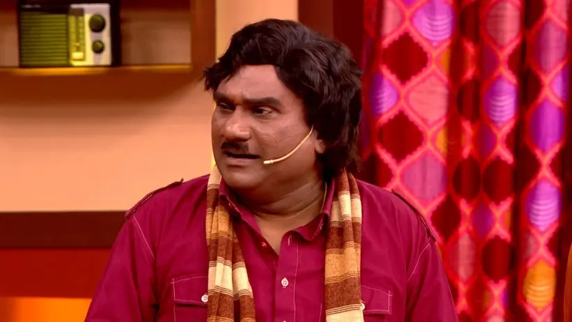Phulwala Likes Nana