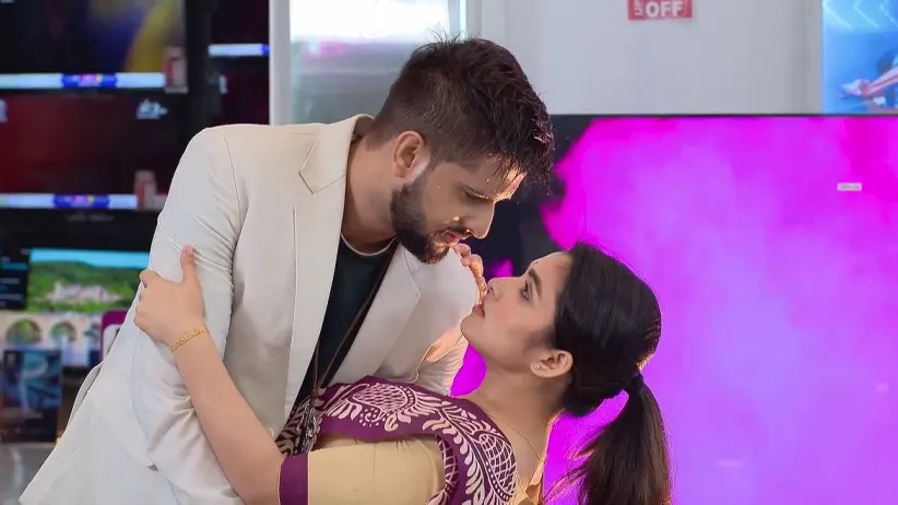 Amar Sangi - August 12, 2024 - Webisode