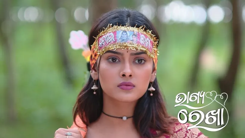 Mohini Questions Shraddha