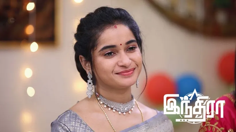 Ragini is Arrested