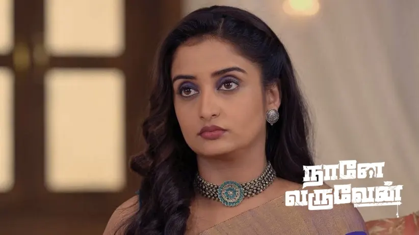 Rahul Falls into Damini's Trap