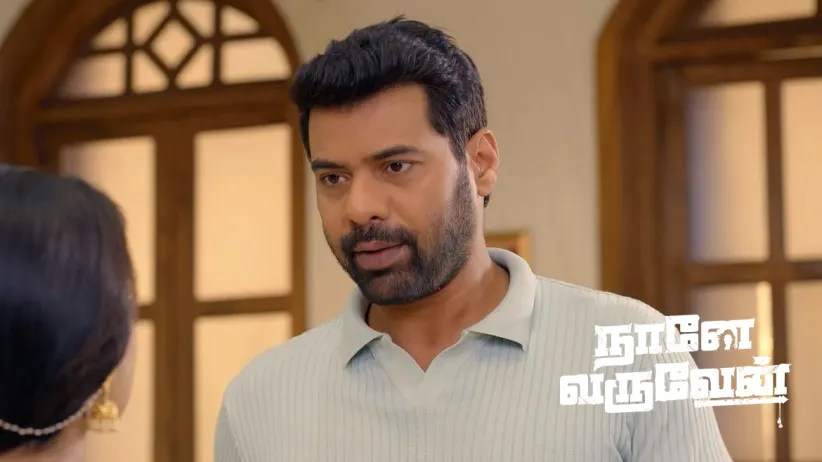 Will Radha tell Mohan about Damini?
