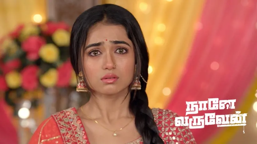 Thulasi's Mother Threatens Mohan