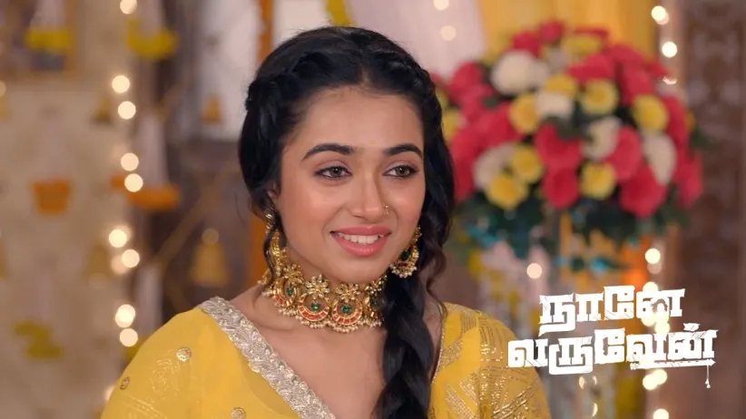 Khushi Accepts Radha as Her Mother