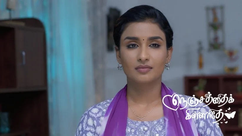 Goutham Apologises to Madhumitha