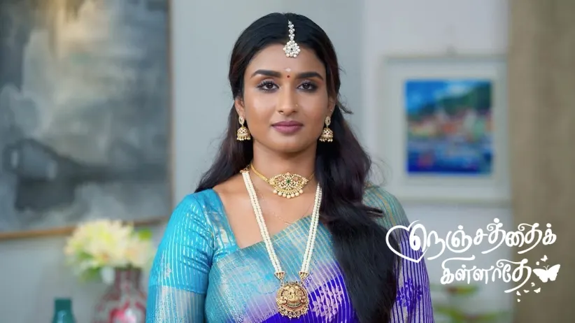 Goutham's Decision Overwhelms Madhumitha
