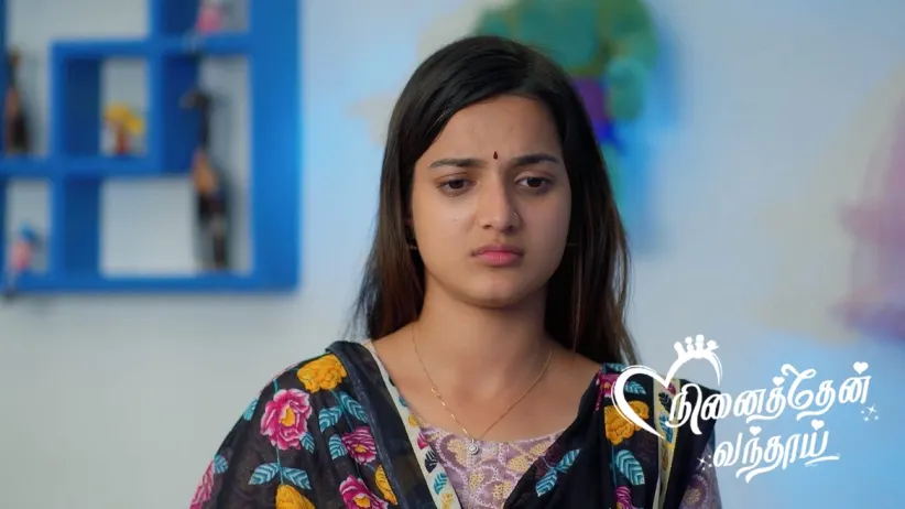 Will Subramani Fall into Manohari's Trap?