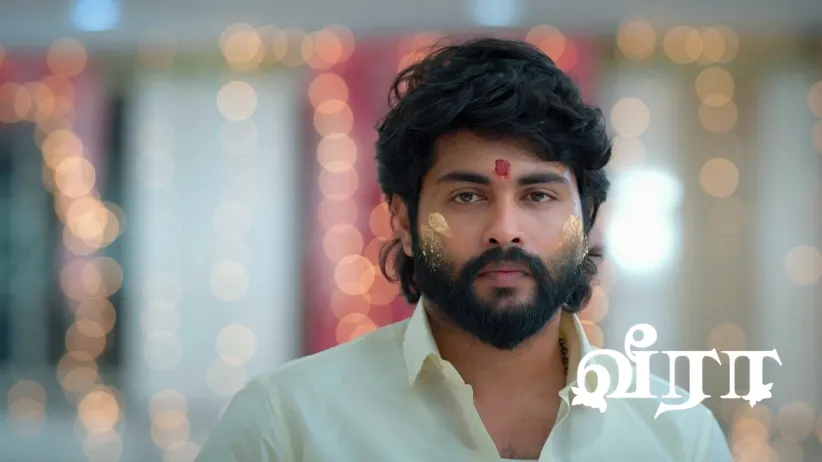 Raghavan Learns About Maaran's Love