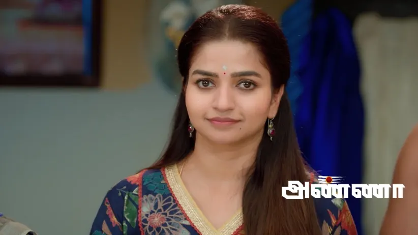 Muthupandi Worries about Soundirapandi