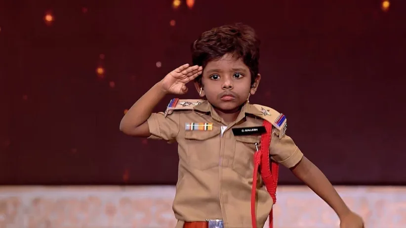 ‘Sravana Masam’ Special Skits