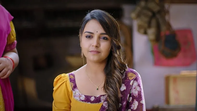 Parvathi Teases Shivanna