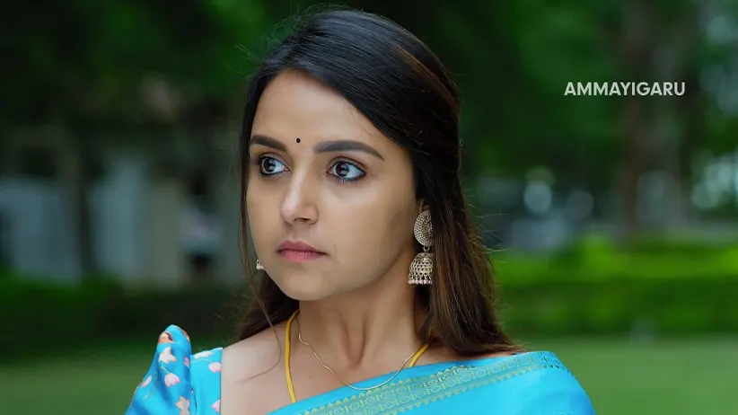 Renuka Tries to Expose Roopa | Ammayi Garu | Promo