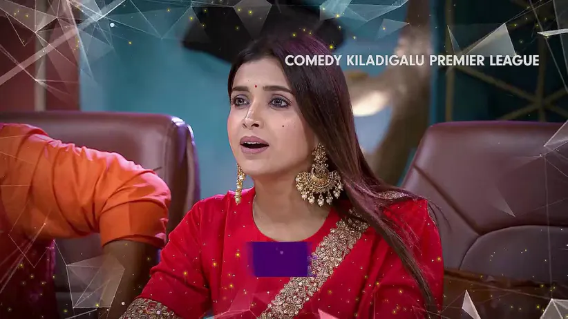 A Laugh Riot Ensues | Comedy Khiladigalu Premier League | Promo
