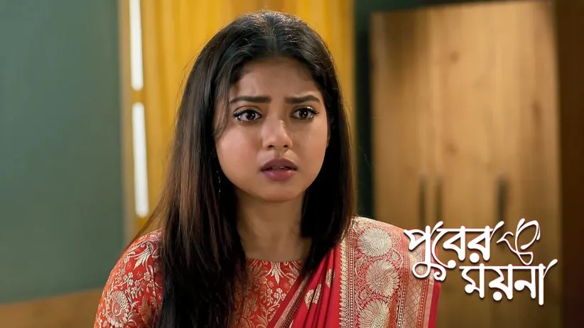 Gunja Regrets as Shreyas Shows His True Colours