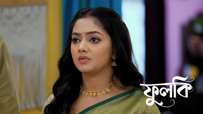 Hoimonti's Discussion with Anshuman's Parents