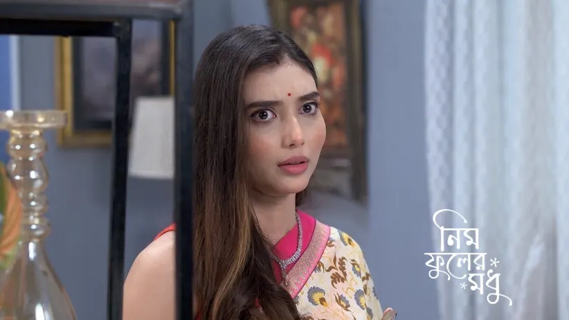 Indrakumar Files a Case against Parna