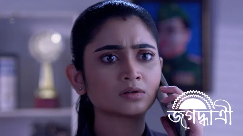 Vaidehi Decorates the House