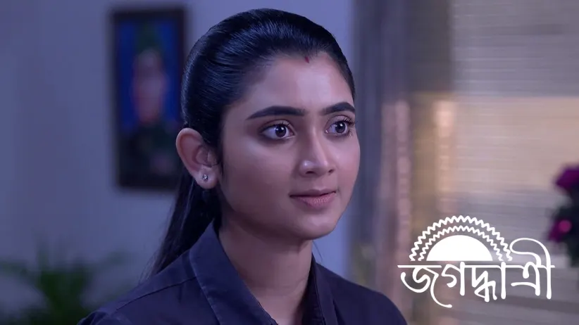 Vaidehi and Mala's Conversation