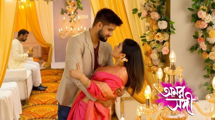 Shree Receives Raj's Friend Request on Social Media
