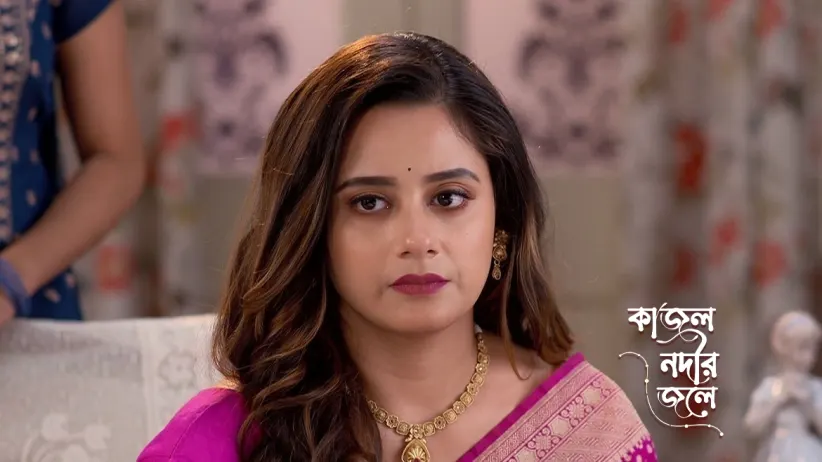 Arjun Falls in Love with Kankabati