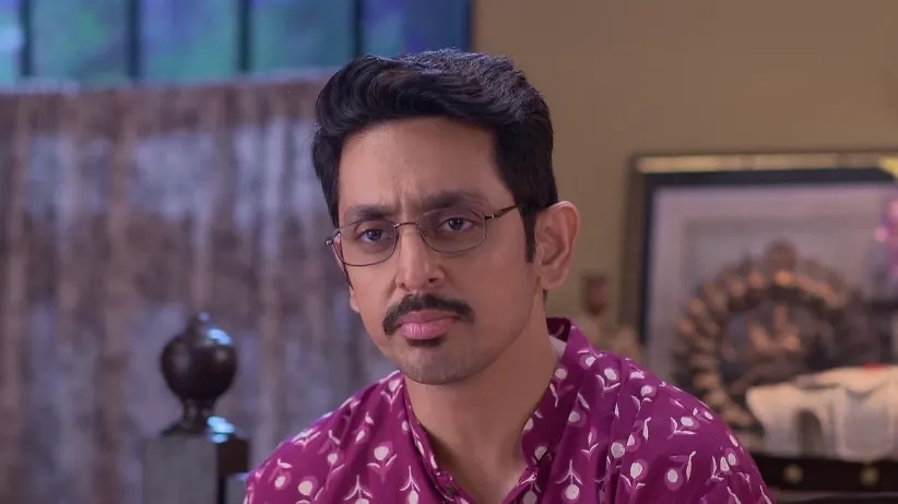 Kankabati Recalls Samujjwal While Being with Arjun | Kajol Nodir Jole