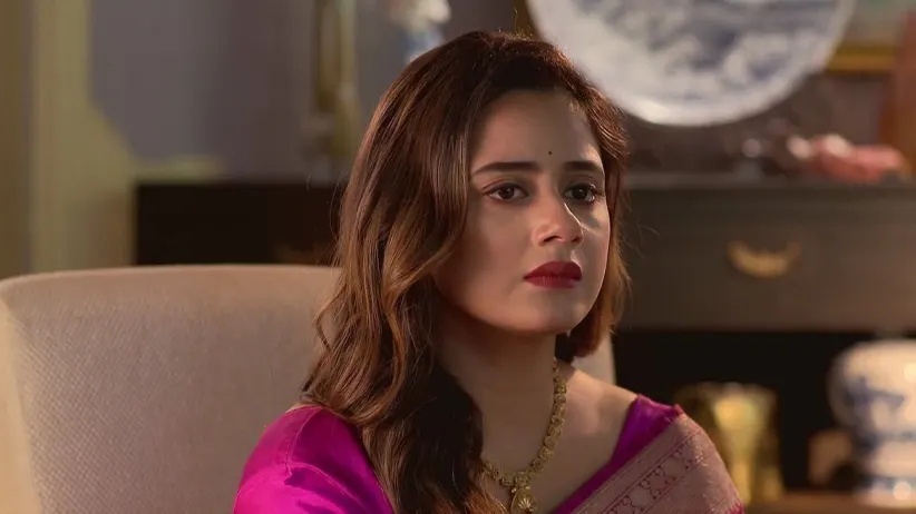 Kankabati Recalls Samujjwal While Being with Arjun | Kajol Nodir Jole