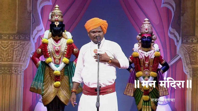 Maharaj Explains the Saints' Benevolence to Us