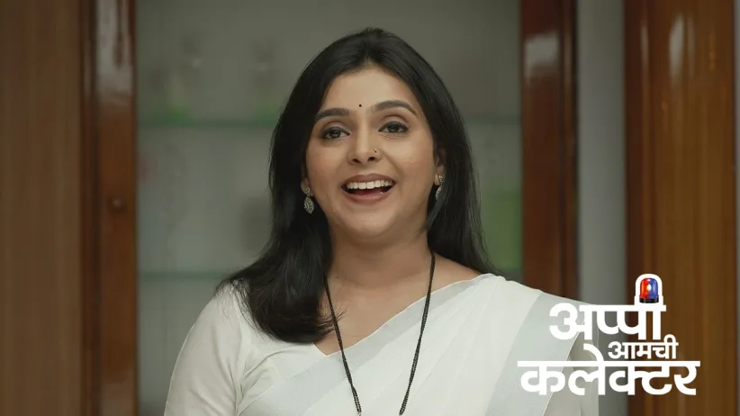 Arjun Writes a Note for Appi Due to Amol