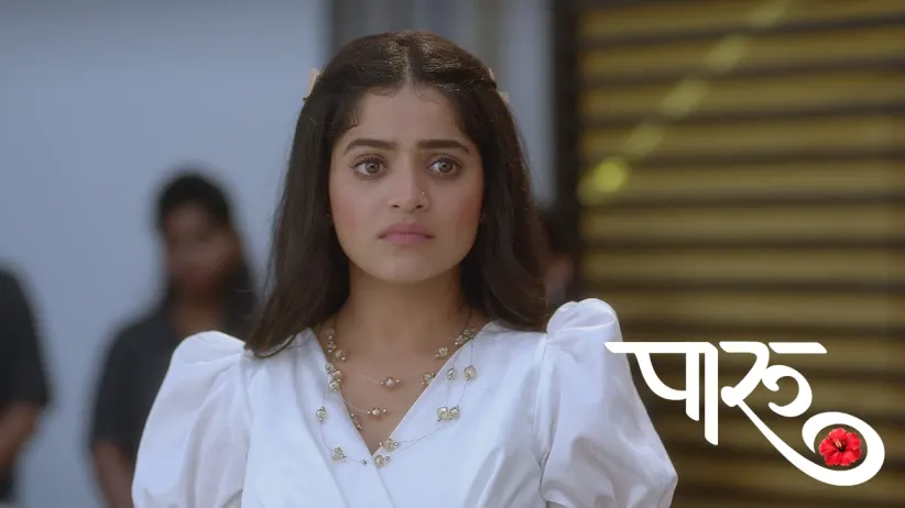 Disha Presents Her Side to Ahilya Devi