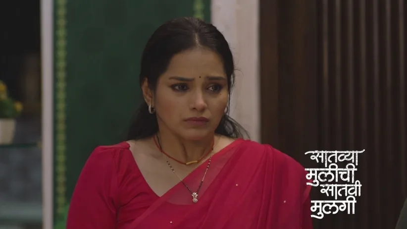Partho Visits the Rajadhyakshas after Maithili
