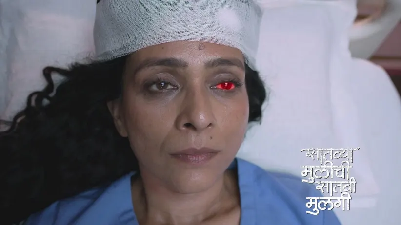 Maithili Tells about Her Relationship with Rupali