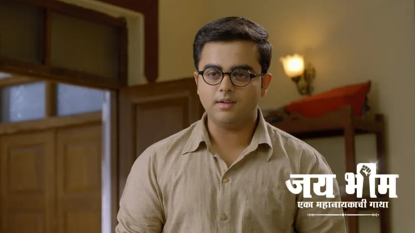 Vaibhav Is Angered by Prachandev's Behaviour