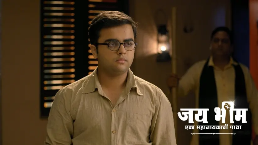 Vaibhav Tries to Commit Suicide
