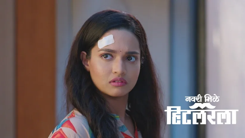 AJ's Decision Shocks Durga
