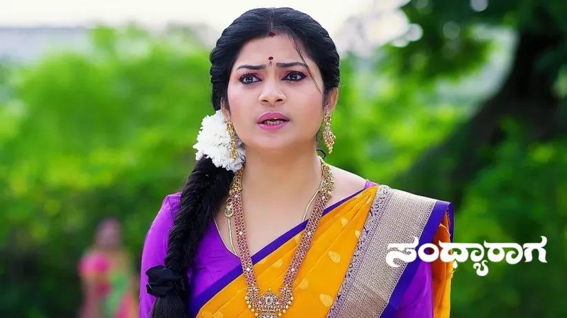 Will Prabhas Be Able to Kidnap Aadhya?
