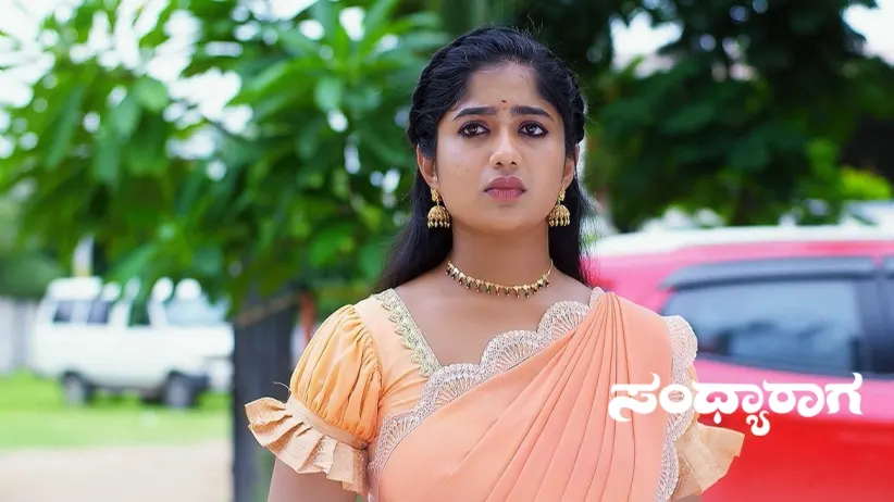 Prabhas Kidnaps Aadhya