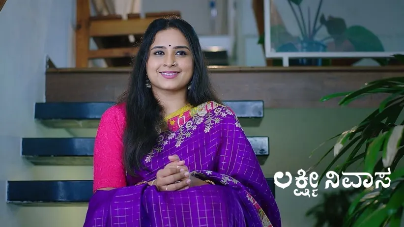 Jayanth Performs Varamahalakshmi Puja