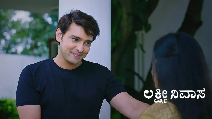 Venky Searches for Chalvi