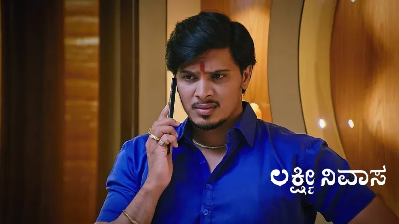 Veena Learns about Bhavana's Marriage