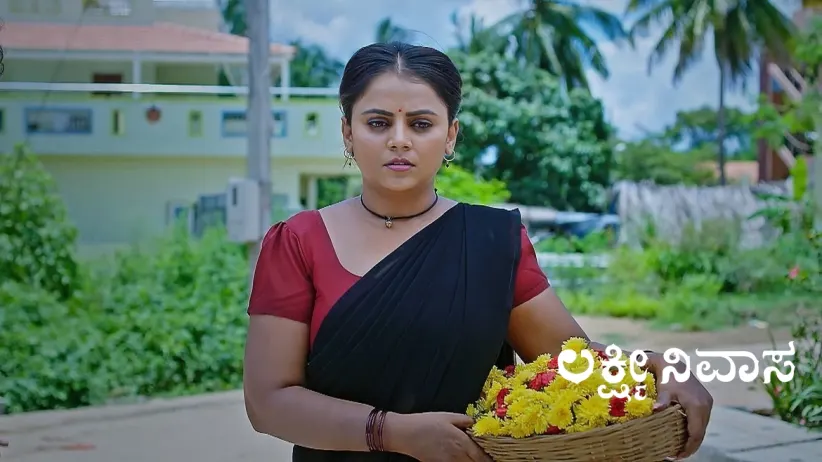 The Watchman Begs for Jayanth's Forgiveness