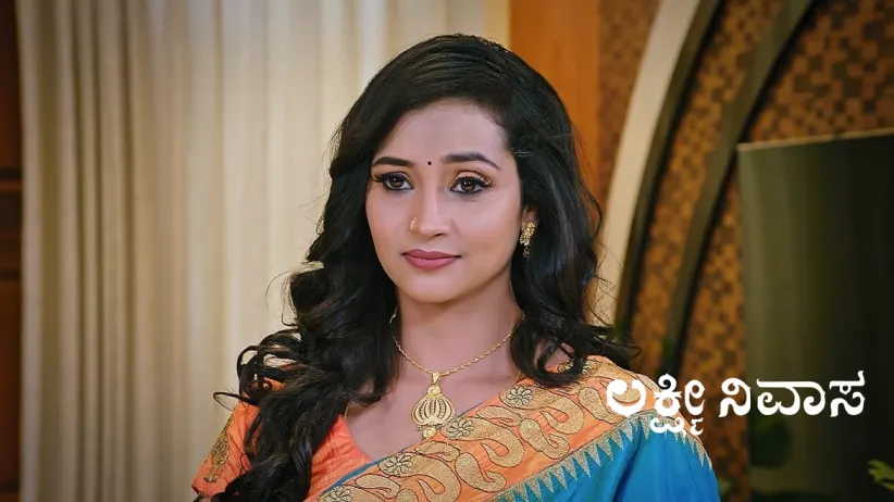 Veena's Concern Surprises Bhavana