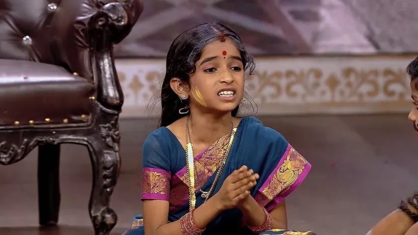 The Families Celebrate Rakhi Pournami