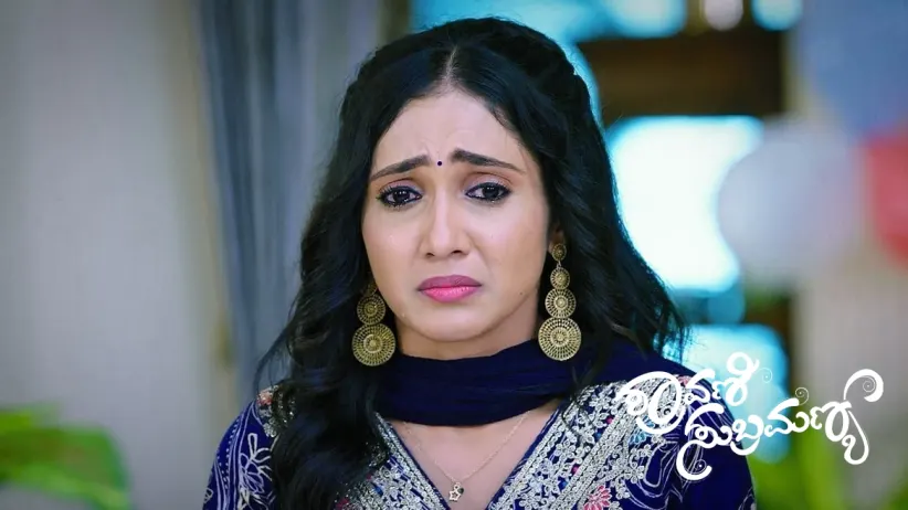 Everyone Worries about a Missing Subbu
