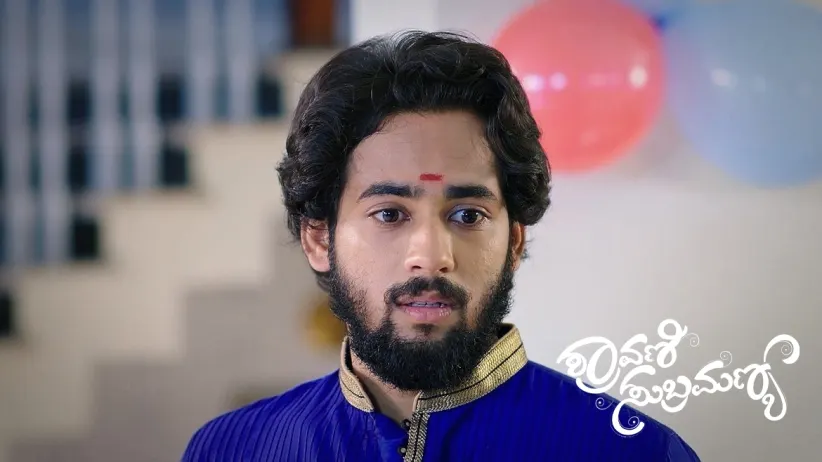 Vijaya Plots to Harm Subbu