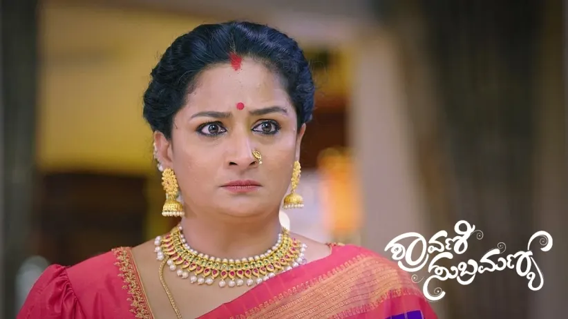 Vijaya Hires Goons to Kill Subbu