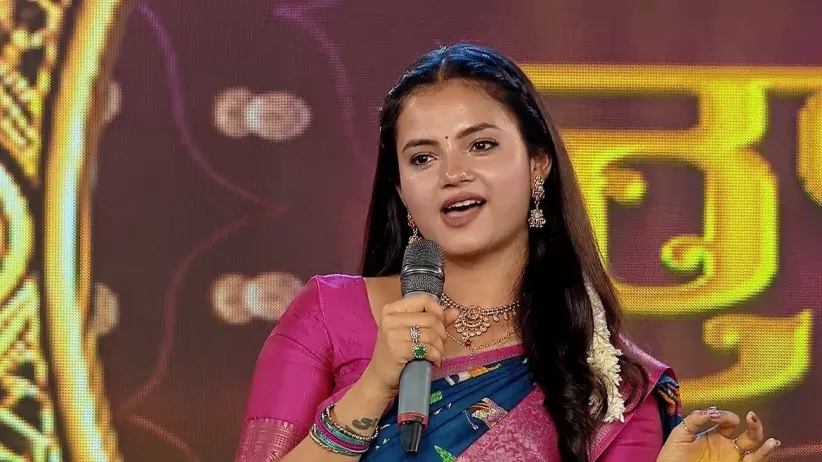 Sravana Lakshmi