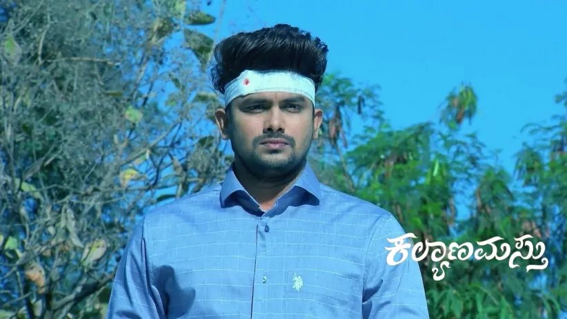 Jaya Surya's Strange Behaviour Scares Nithya